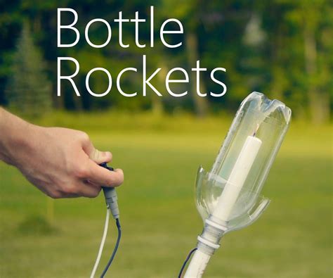 bottle rocket launcher tips